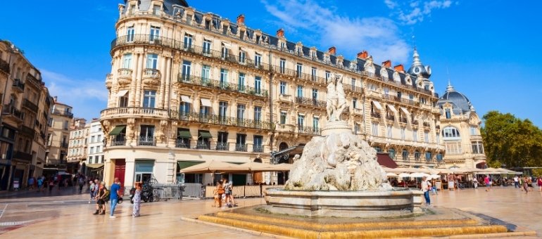 Estimation immobilière à Montpellier