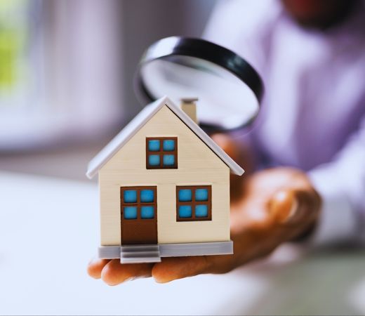 Estimation maison, estimation appartement