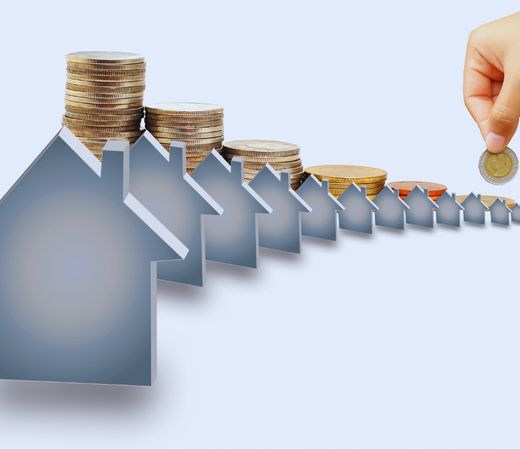 Investissement immobilier