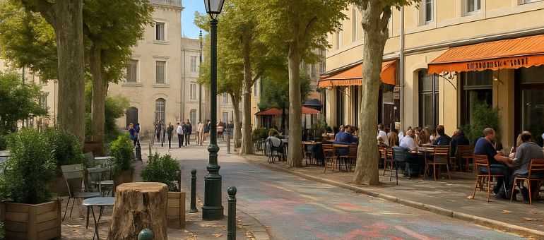 Prix m2 Beaux-Arts
